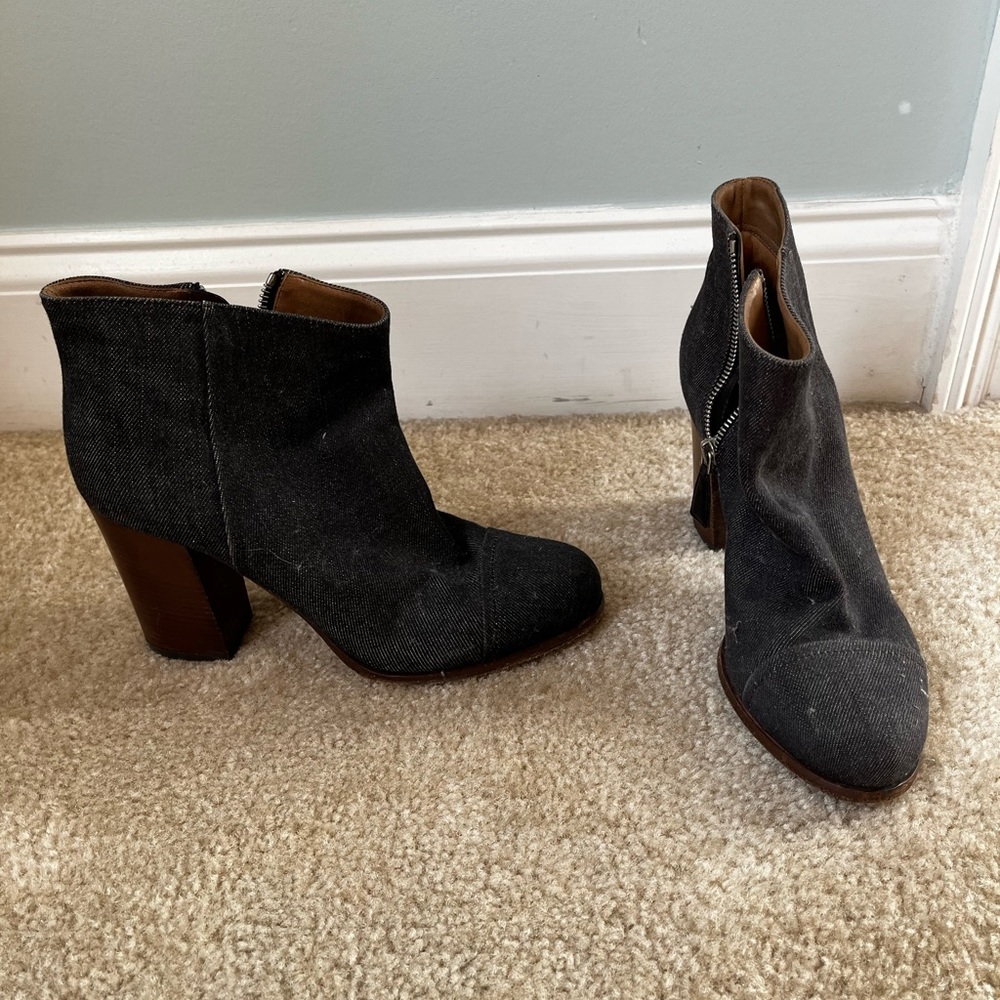 Prada Booties - image 1